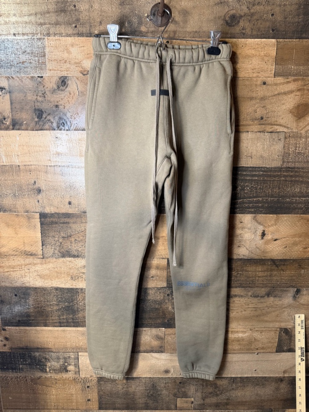 Fear of God Essentials Sweatpants - XXS